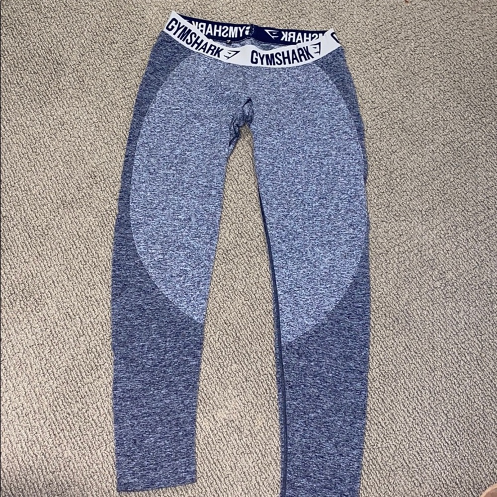 Gymshark Flex Leggings